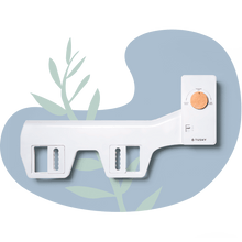 Load image into Gallery viewer, Stop Wiping, Start Washing