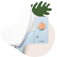 Load image into Gallery viewer, TUSHY Classic