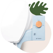 Load image into Gallery viewer, Stop Wiping, Start Washing