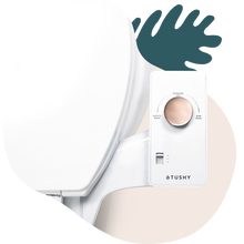 Load image into Gallery viewer, TUSHY Classic