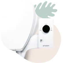 Load image into Gallery viewer, TUSHY Classic