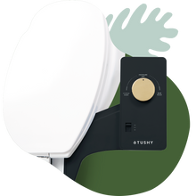 Load image into Gallery viewer, TUSHY Classic