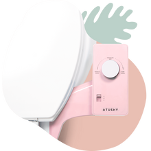 Load image into Gallery viewer, TUSHY Classic