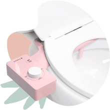 Load image into Gallery viewer, Stop Wiping, Start Washing