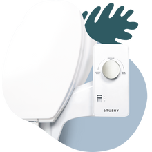 Load image into Gallery viewer, TUSHY Classic