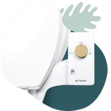 Load image into Gallery viewer, Stop Wiping, Start Washing