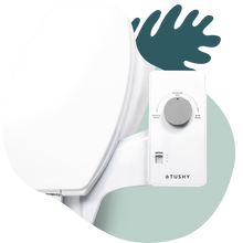 Load image into Gallery viewer, TUSHY Classic