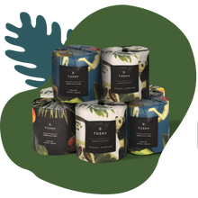 Load image into Gallery viewer, Bamboo Yuletide Bundle