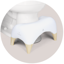 Load image into Gallery viewer, TUSHY Ottoman Offer