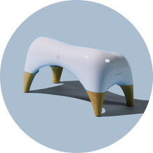 Load image into Gallery viewer, TUSHY Ottoman