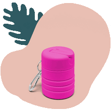 Load image into Gallery viewer, TUSHY Travel