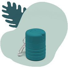 Load image into Gallery viewer, TUSHY Travel