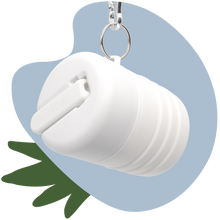 Load image into Gallery viewer, TUSHY Travel