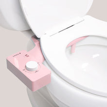 Load image into Gallery viewer, Stop Wiping, Start Washing
