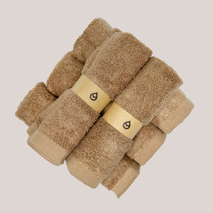 Bamboo Bum Towels