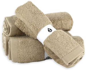 Bamboo Bum Towels